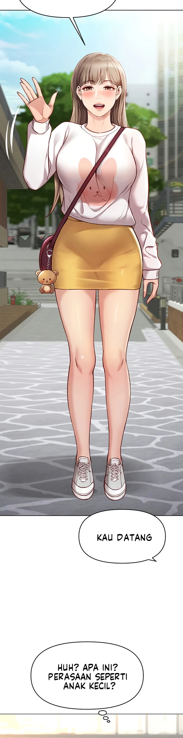 Common Sense Manipulation Program - Page 21